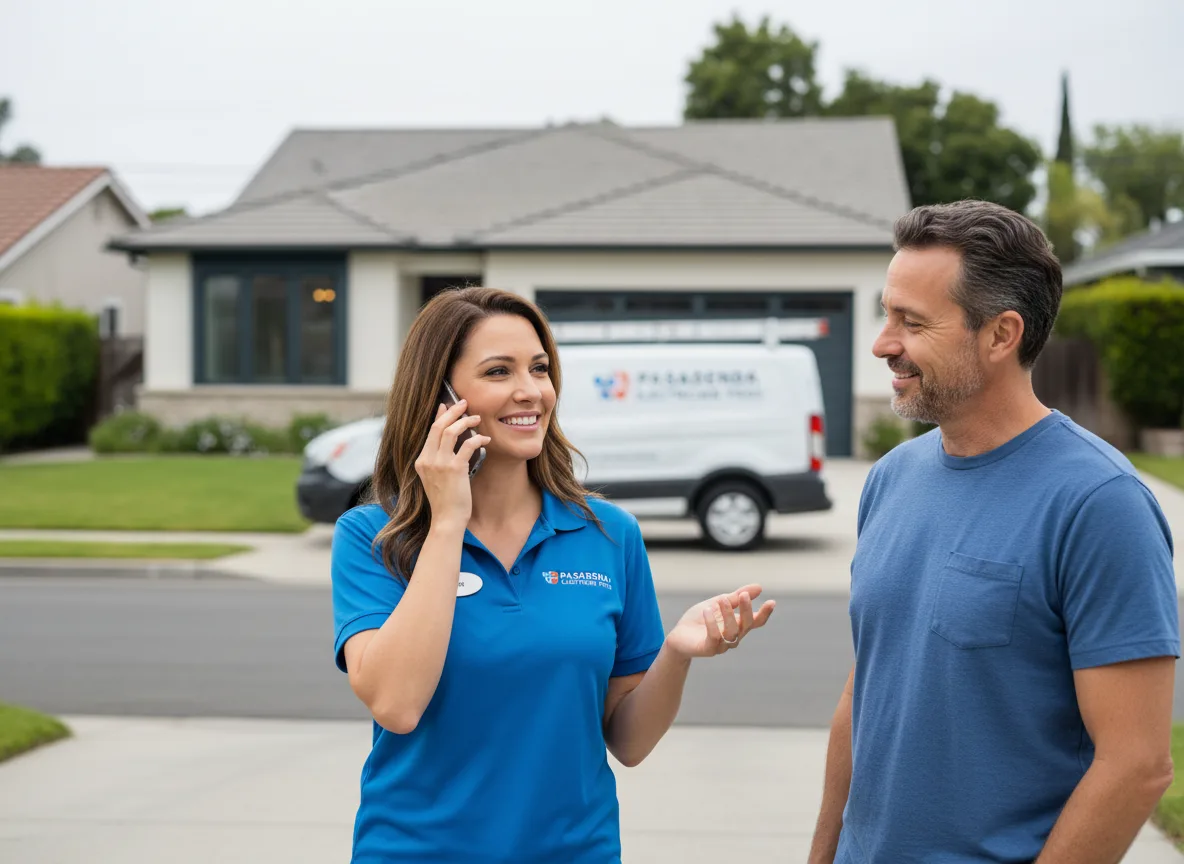 Electrician Bussey, IA FAQs